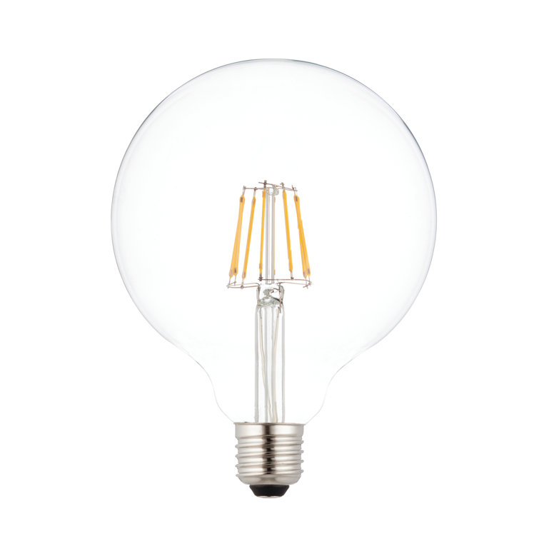 picture Vintage Lightbulb Company 7w led e27 vintage globe light bulb