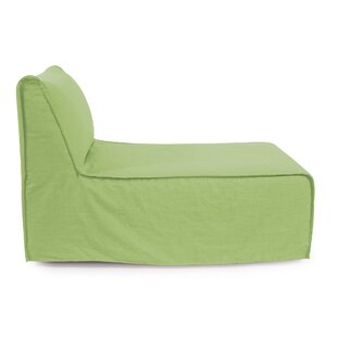 Perrytown Chaise Lounge By Greyleigh