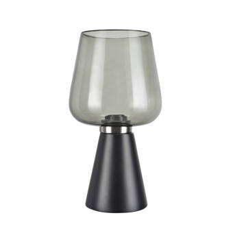 Red Barrel Studio Friel Crystal 28 Buffet Lamp Wayfair