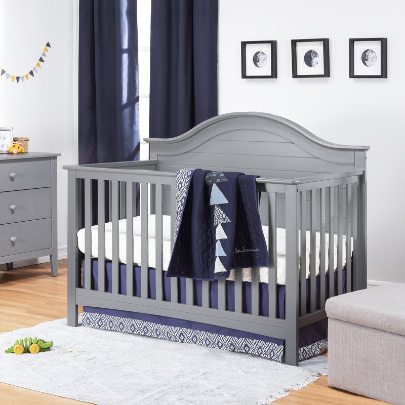 carter's 4 in 1 convertible crib