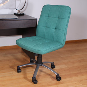 green office chairs you'll love | wayfair green office chairs you'll love | wayfair