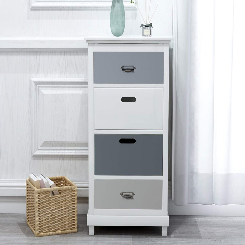 House Of Hampton 4 Drawer Chest Reviews Wayfair Co Uk