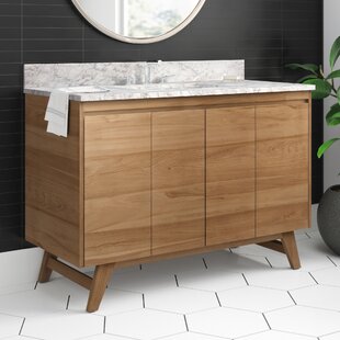 Modern Bathroom Vanities On Sale Allmodern