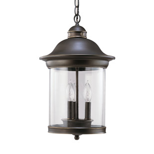 Best Brettany 3-Light Outdoor Hanging Lantern By Bloomsbury Market Outdoor Lighting Brettany 3-Light Outdoor Hanging Lantern By Bloomsbury Market Outdoor Lighting