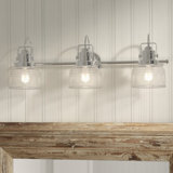 Bathroom Vanity Lighting Bathroom Vanity Lighting