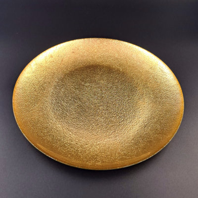 Aura 11" Dinner Plate