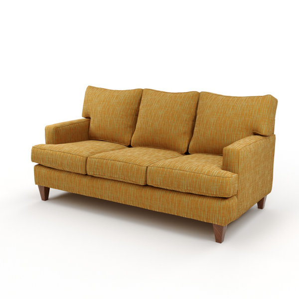 Apartment Size Sofa Wayfair