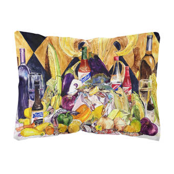 Ebern Designs Taliaferro Vw Bug Throw Pillow Wayfair
