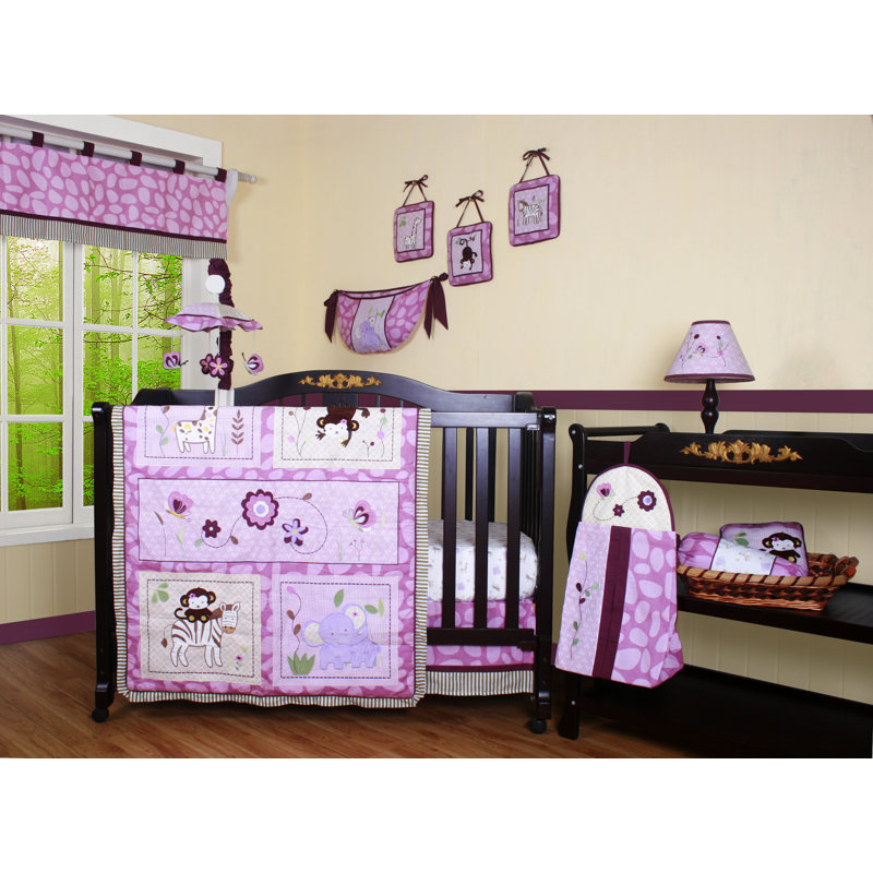 wayfair crib sheets