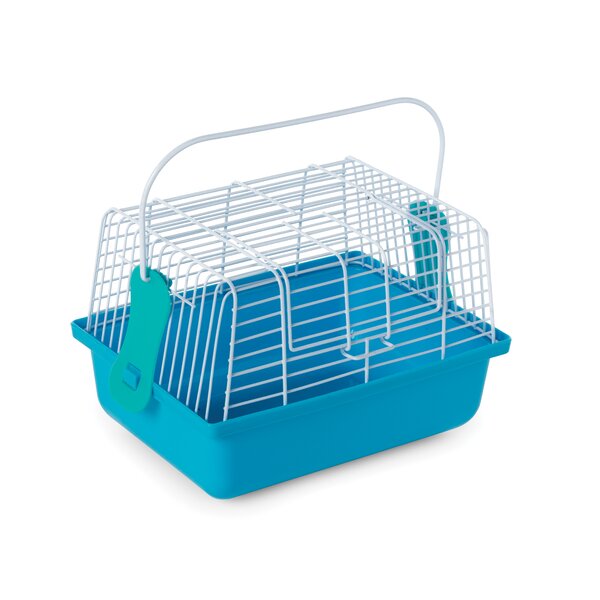 mouse travel cage