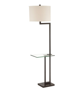 Tell Us Pelletier 62 Arched Floor Lamp By Mercury Row A Great Deal