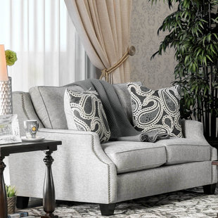 Go to store & view more images Darby Home Co Dipietro Loveseat