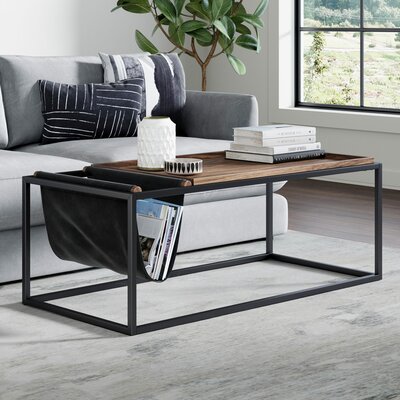 Modern Coffee Tables | AllModern