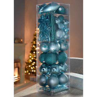 Christmas Tree Ornaments Decorations Baubles You Ll Love Quickview