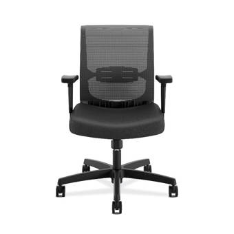Hon Convergence Ergonomic Mesh Task Chair Wayfair