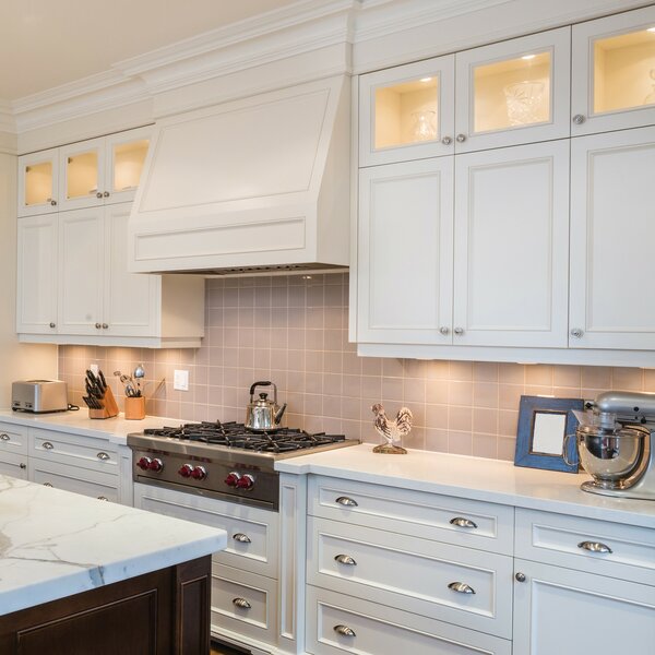 Traditional Kitchen Design Photo by Wayfair | Wayfair