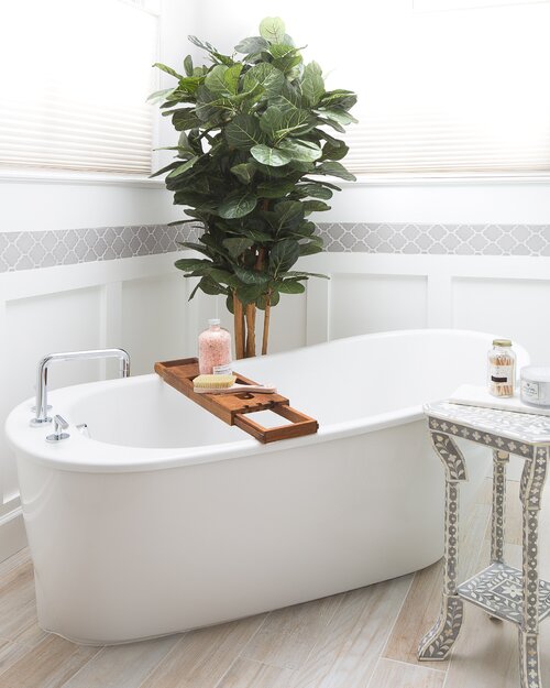 10 French Country Bathroom Design Ideas Wayfair