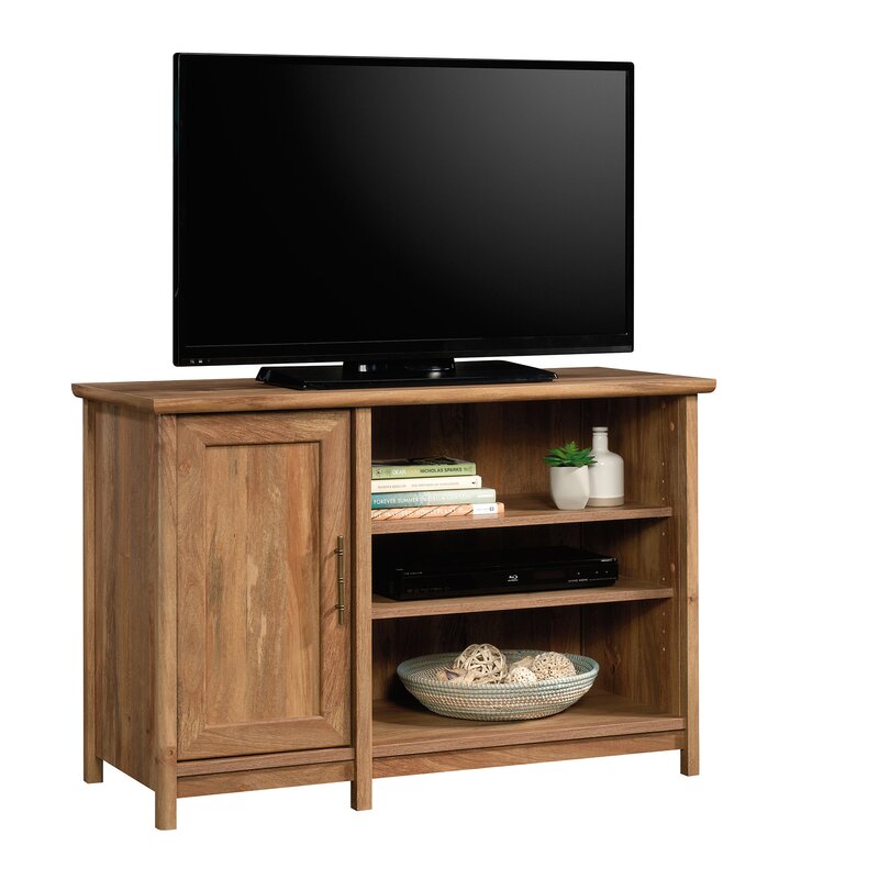 42 inch tv stand : Mainstays Payton View TV Stand with 2 ...