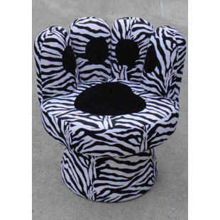 Cow Print Kids Chair Wayfair Ca Cow Print Kids Chair Wayfair Ca
