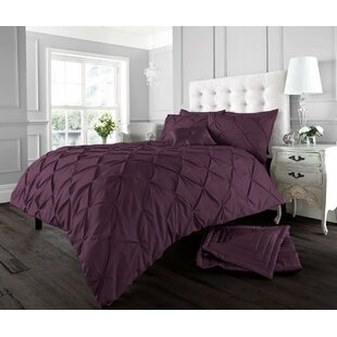 Percale Duvet Covers Sets You Ll Love Wayfair Co Uk