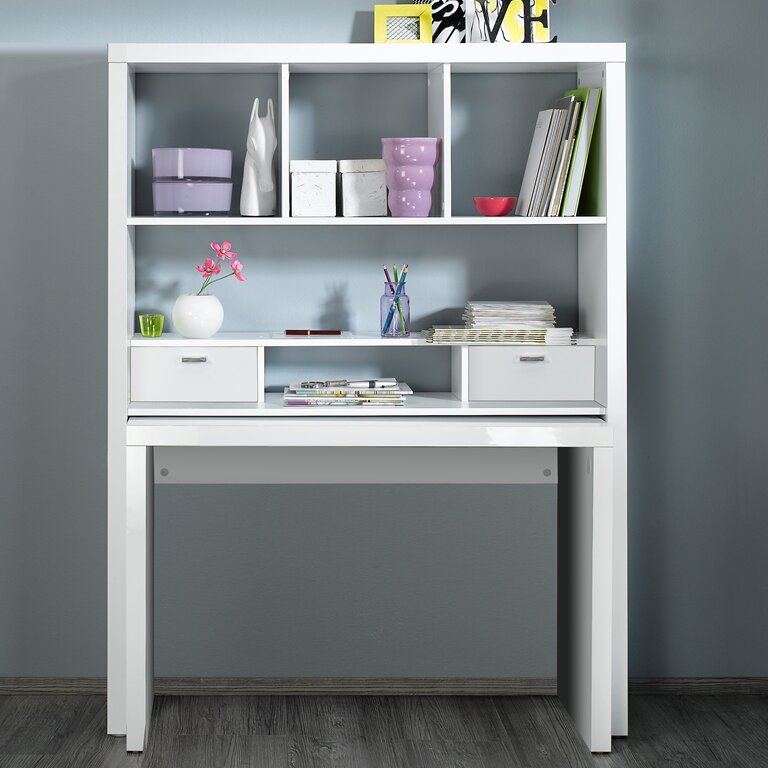 Metro Lane Desk Reviews Wayfair Co Uk