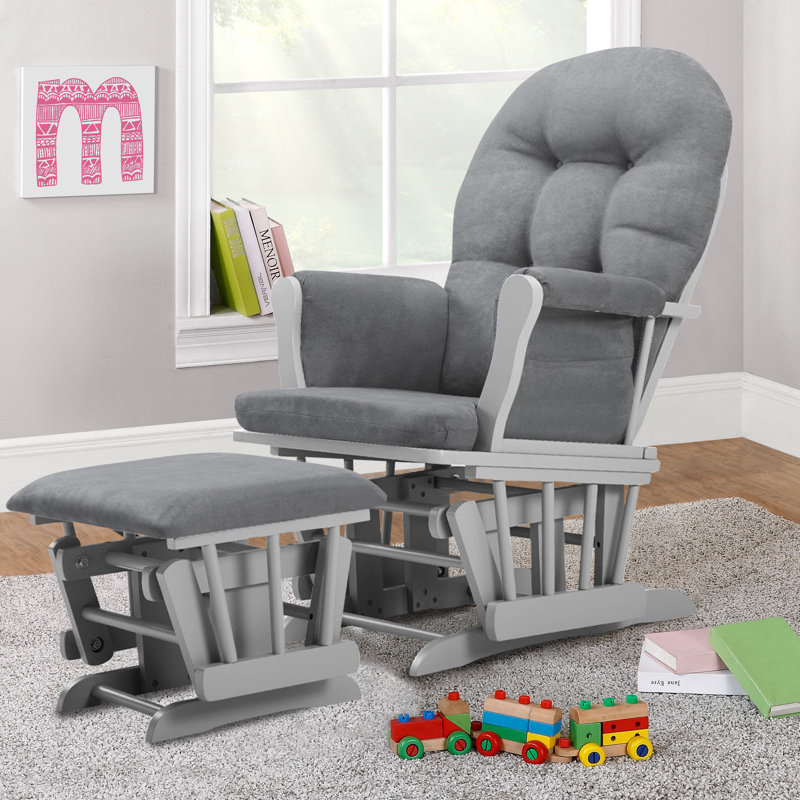 baby glider reviews