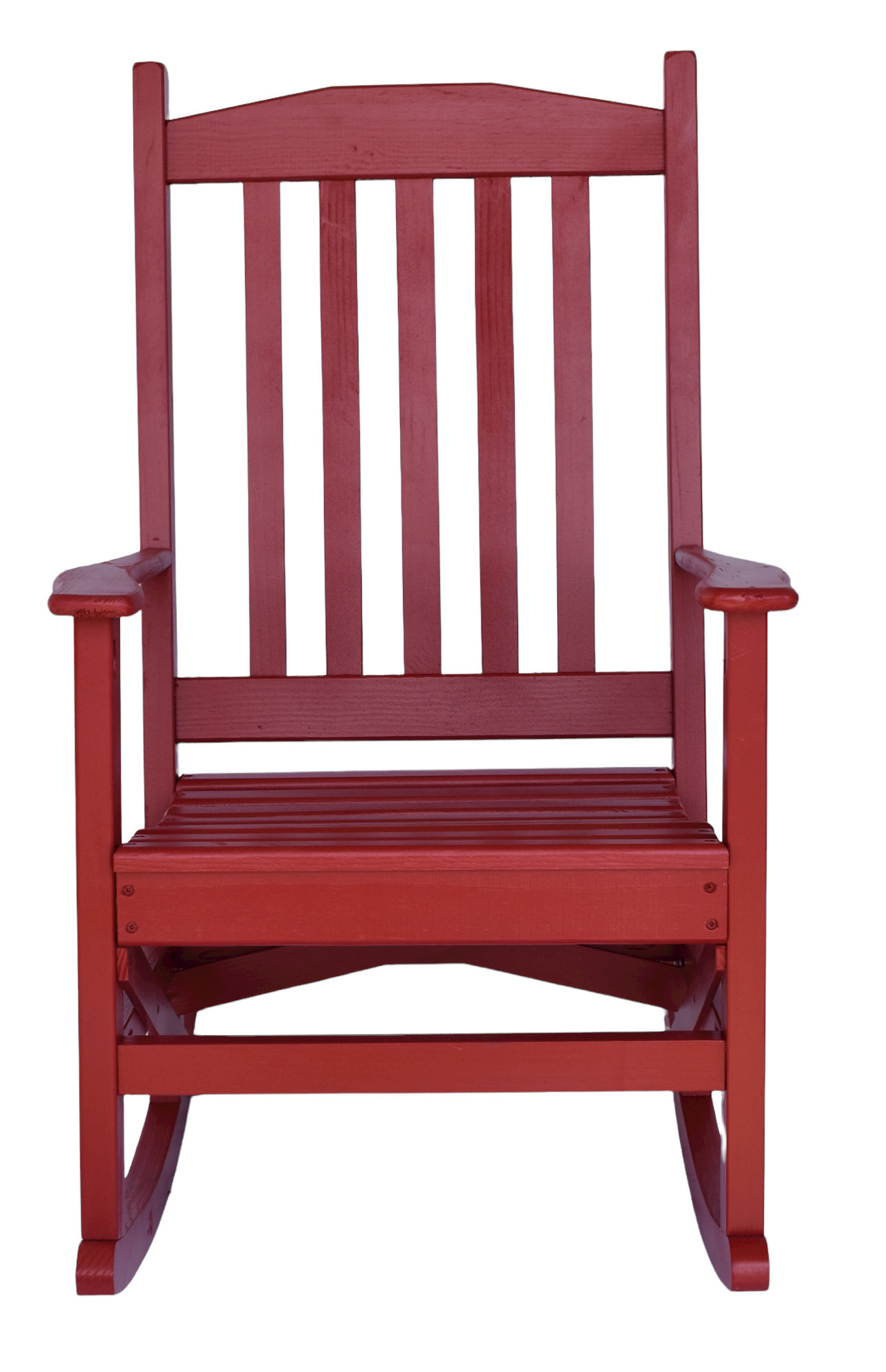 Red Barrel Studio® Zaryk Rocking Chair Wayfair