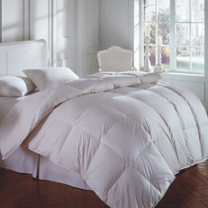 Cascada 100% Down Pillow by Downright