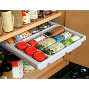 EZ Slide N Store Pull-out Organizer Caddy