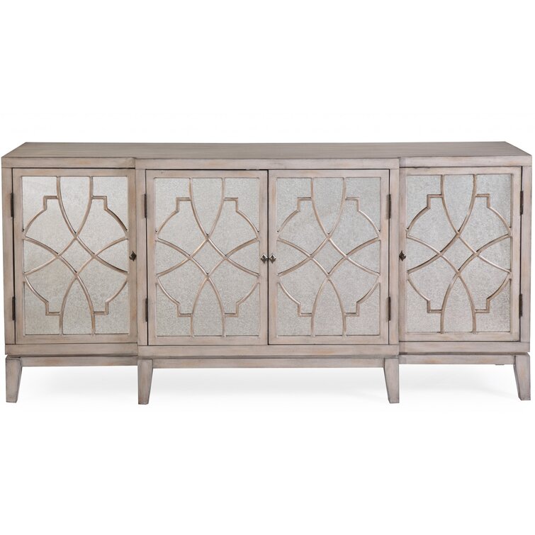 One Allium Way® Rayne 72'' Wide Sideboard & Reviews | Wayfair