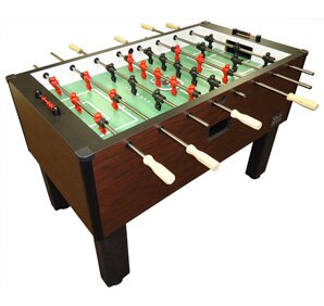 Pro II Deluxe Foosball Table