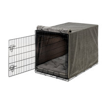 22 inch dog crate cover