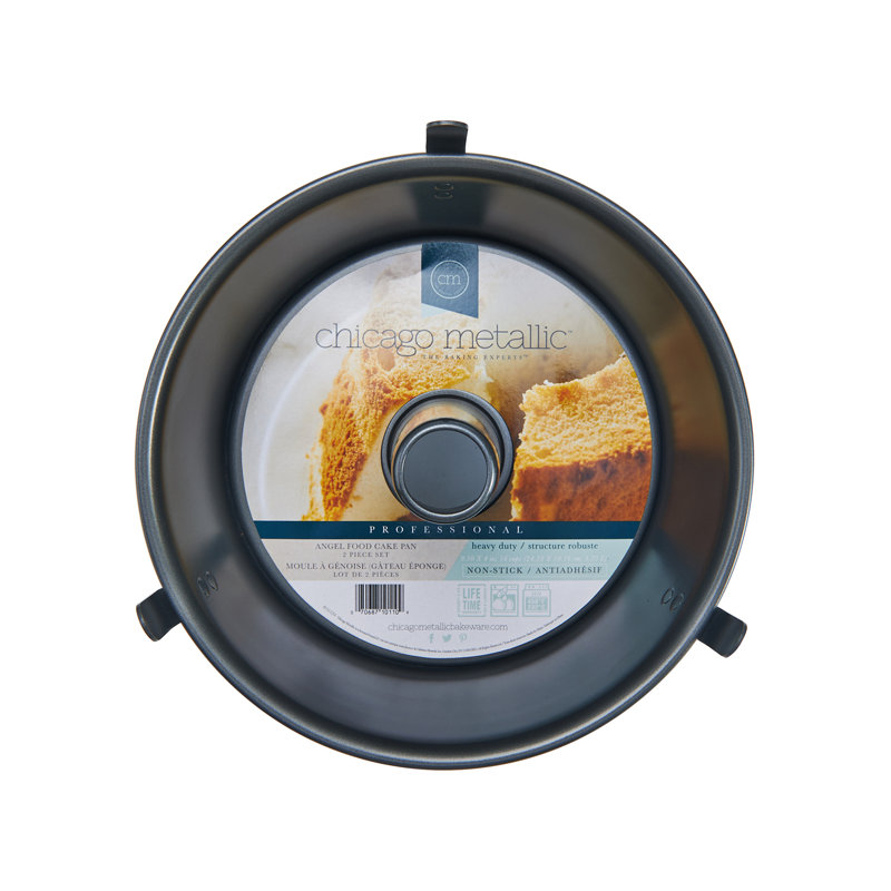 chicago metallic non stick