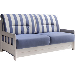 2-Sitzer Schlafsofa Campus von Benformato