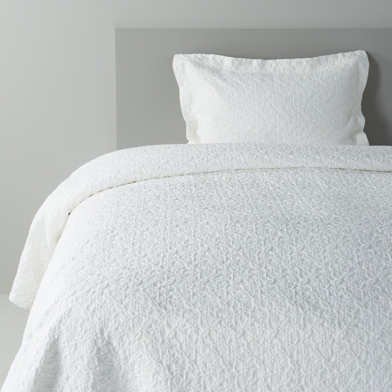 single quilt