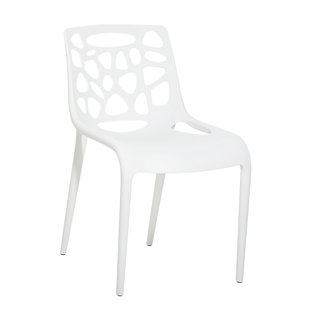 Sandiford Dinning Chair (Set Of 4) by Brayden Studio Bargain