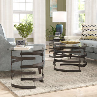 living room table sets