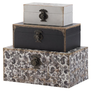 Wayfair | Decorative Boxes You'll Love in 2022