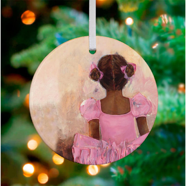 African American Ornaments Wayfair