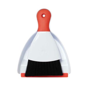 Tot Mini Dust Pan & Brush Set