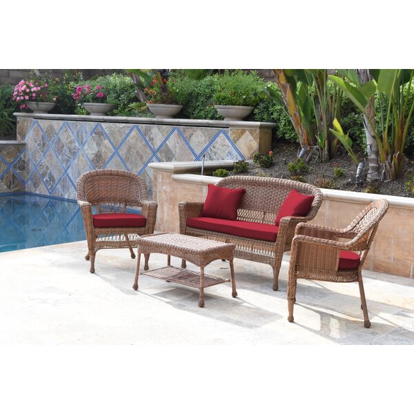 Crested Bay Patio Furniture Wayfair