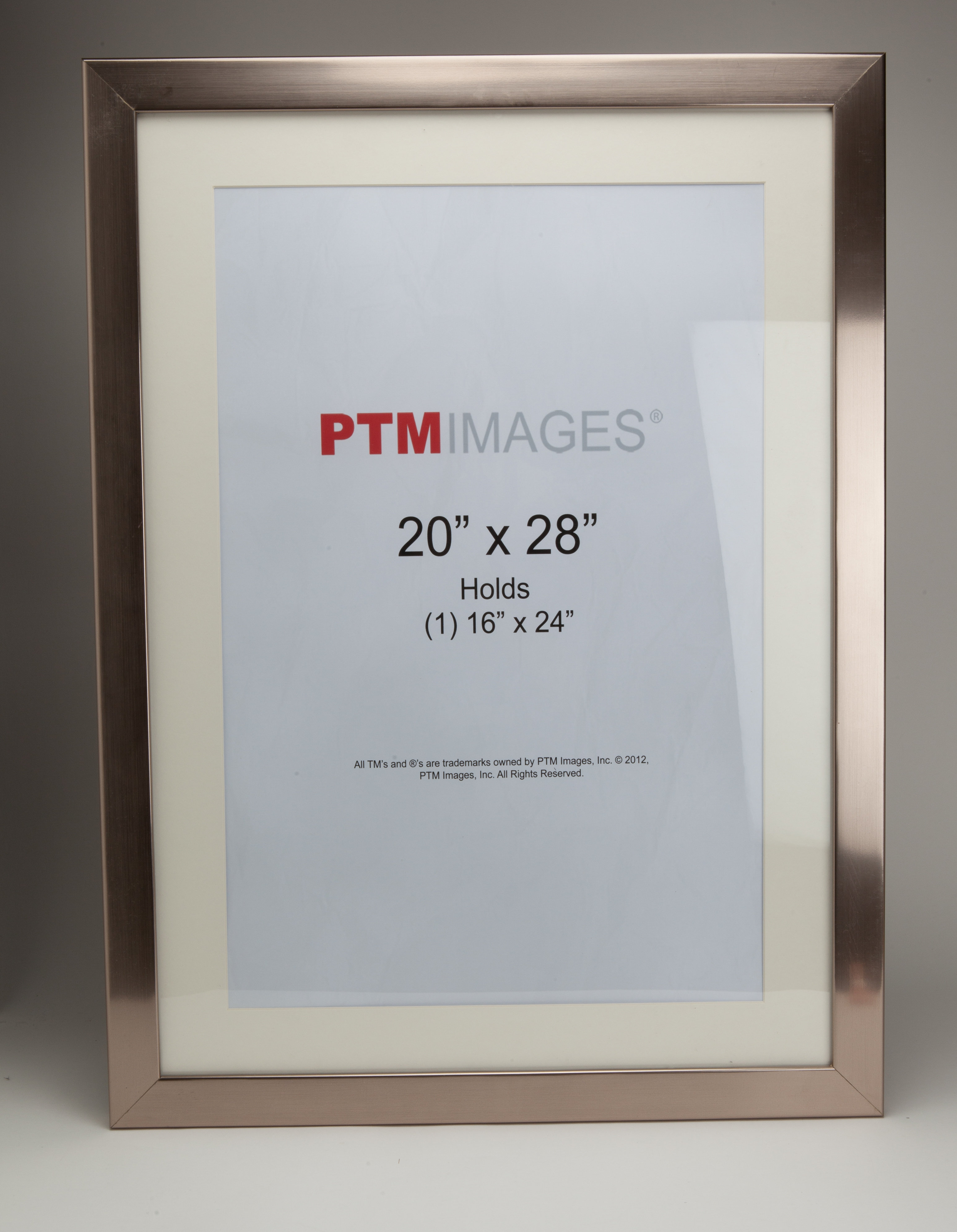 Ptm Images Blake Picture Frame Wayfair