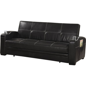 Atkinson Sleeper Sofa by Wildon Home ?