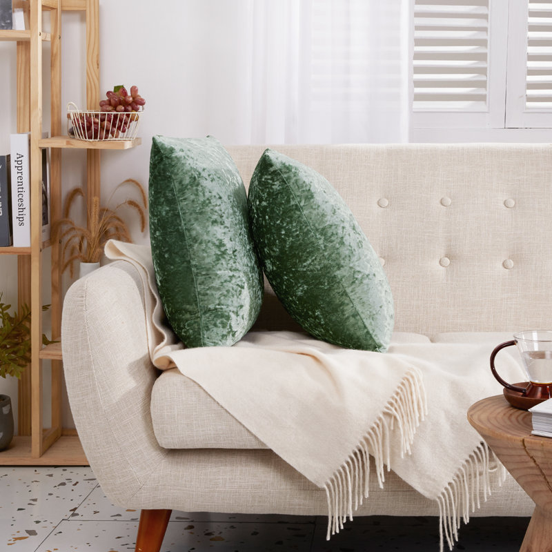 Throw Pillow Cover