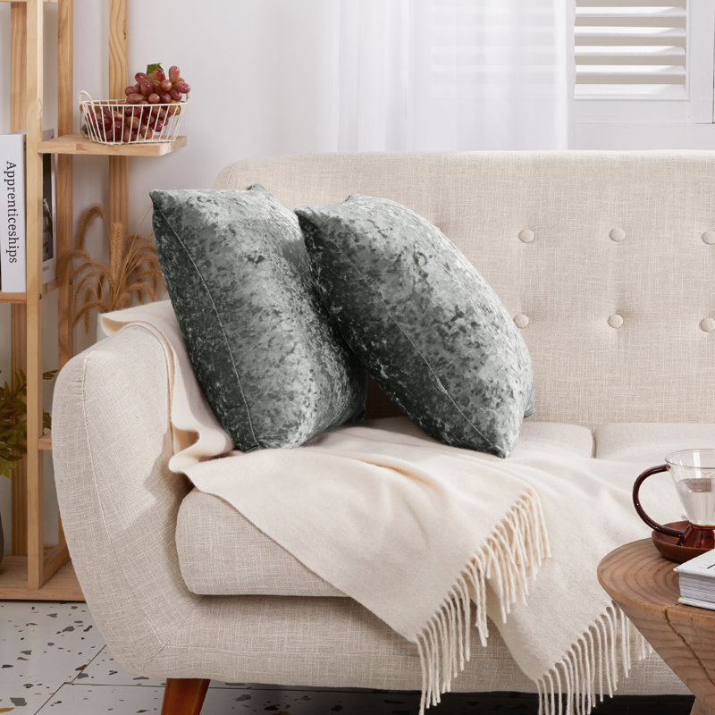 Throw Pillow Cover