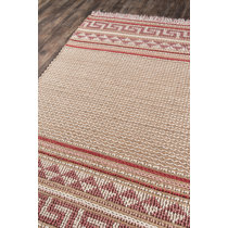 Details about   Beige Embroidered Pattern RugsFlatweave Non Shed MatEco Cotton Runner Rug 