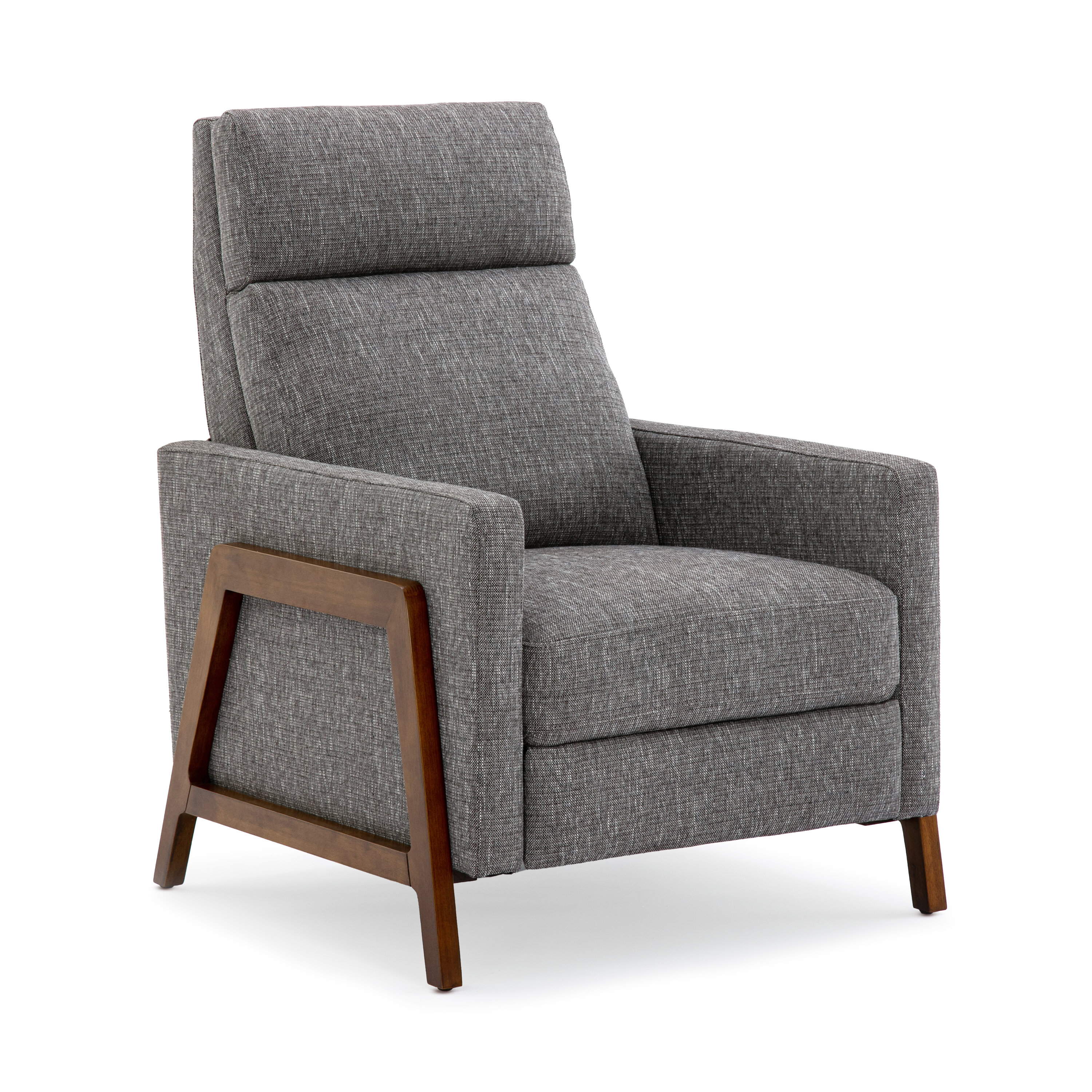 bryan fabric manual recliner