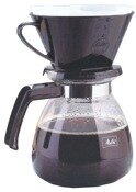 10 Cup Coffee Maker