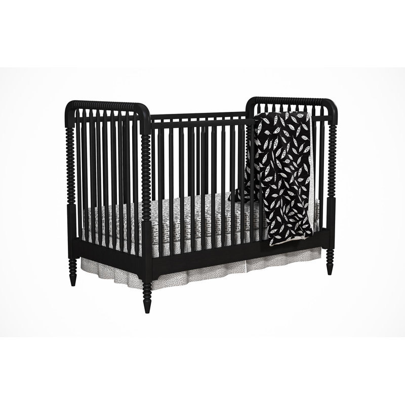 Little Seeds Feathers 4 Piece Crib Bedding Set Reviews Wayfair Ca