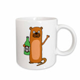Otter Mug Wayfair